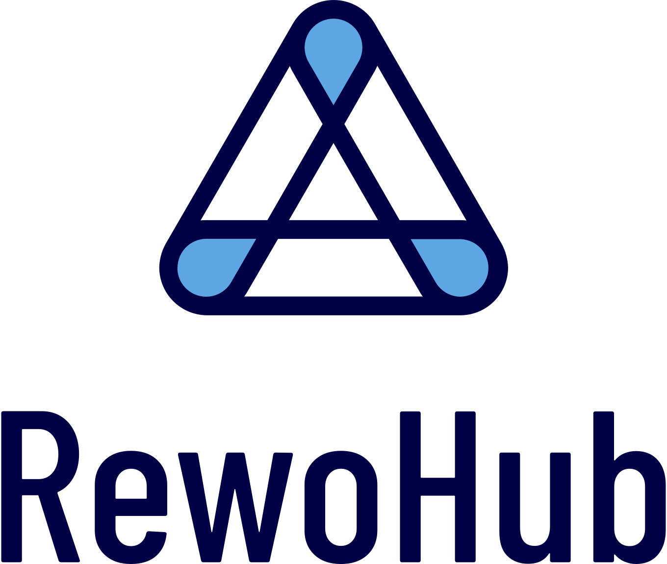 rewohub logo